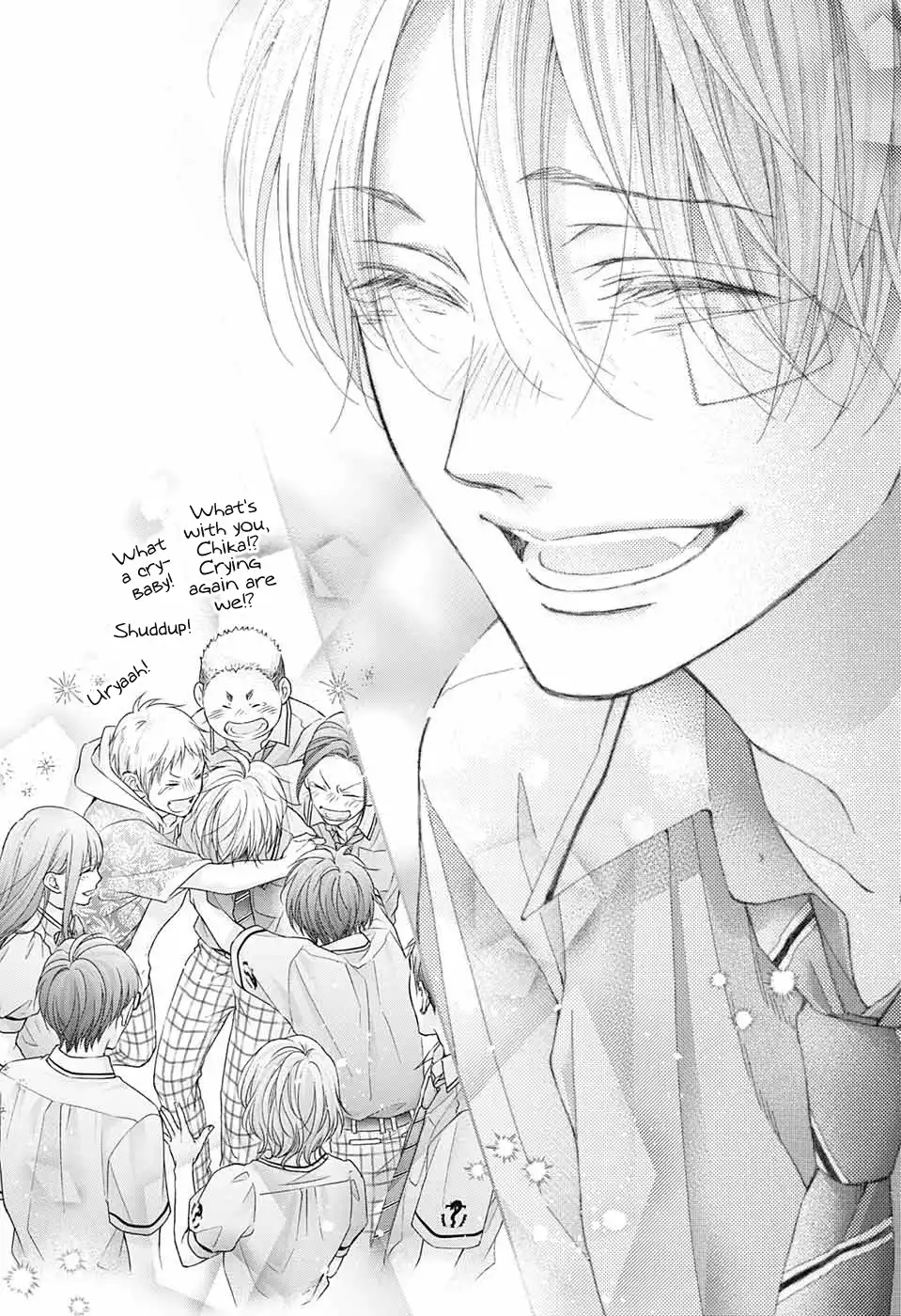 Kono Oto Tomare! Chapter 108 35